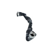 NRF Intercooler Turbo Charge Air Hose Charge Air Cooler 166459