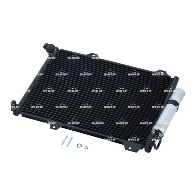 NRF Air Conditioning Condenser 35907