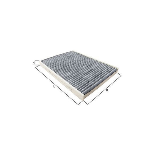 Mahle Cabin Air Filter (Pollen Filter) LAK 1574
