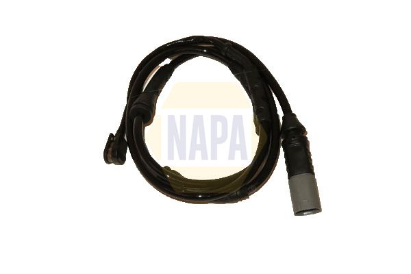 NAPA Brake Pad Wear Sensor Rear