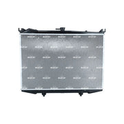 NRF Engine Radiator 59114