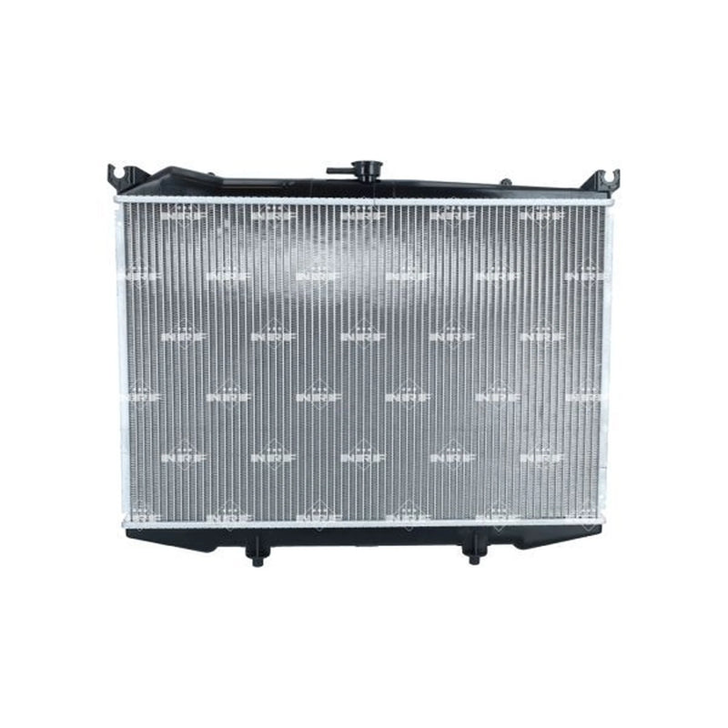 NRF Engine Radiator 59114