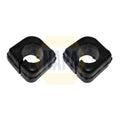 NAPA Anti Roll Bar Mounting Bracket Front Right NST8108