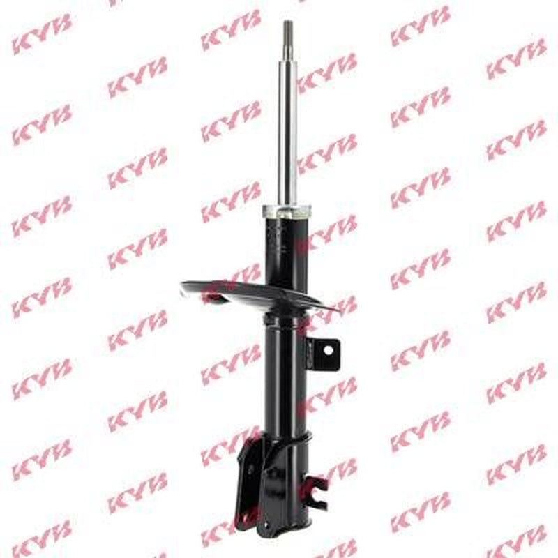 KYB Shock Absorber Damper Strut Front 334863