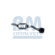 BM Catalysts Homologated Diesel Cat BM80049H