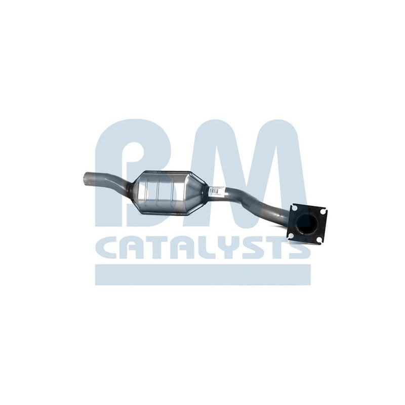 BM Catalysts Homologated Diesel Cat BM80049H