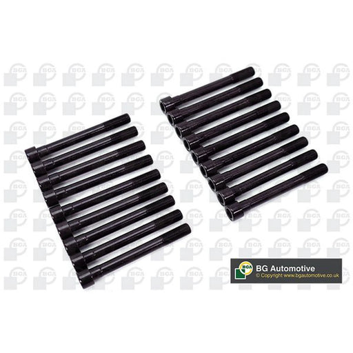 BGA Cylinder Head Bolt Set M12 BK0135