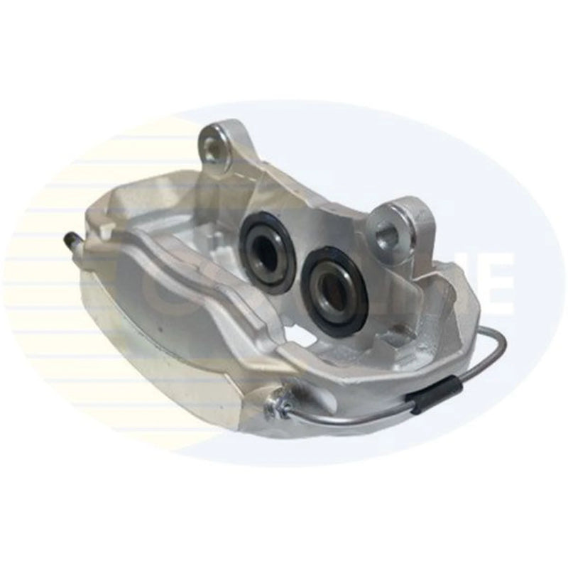 Comline Brake Caliper Assembly Front Right CBC667R