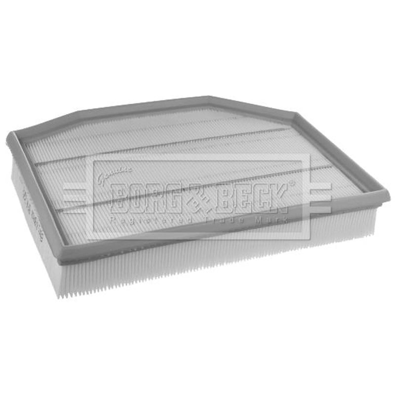 Borg & Beck Engine Air Filter BFA2502