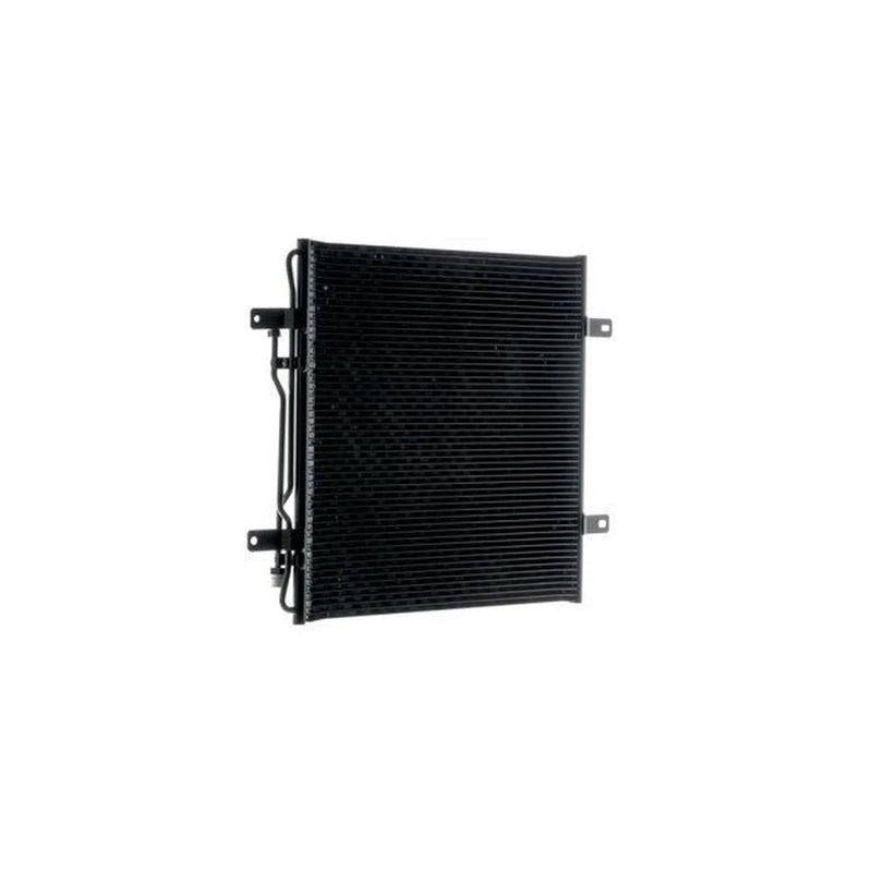 Mahle Air Conditioning Condenser AC 284 000S