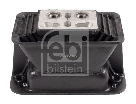 Febi Engine Mount Mounting Rear