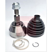 Apec CV Axle Shaft Assembly Front ACV1251