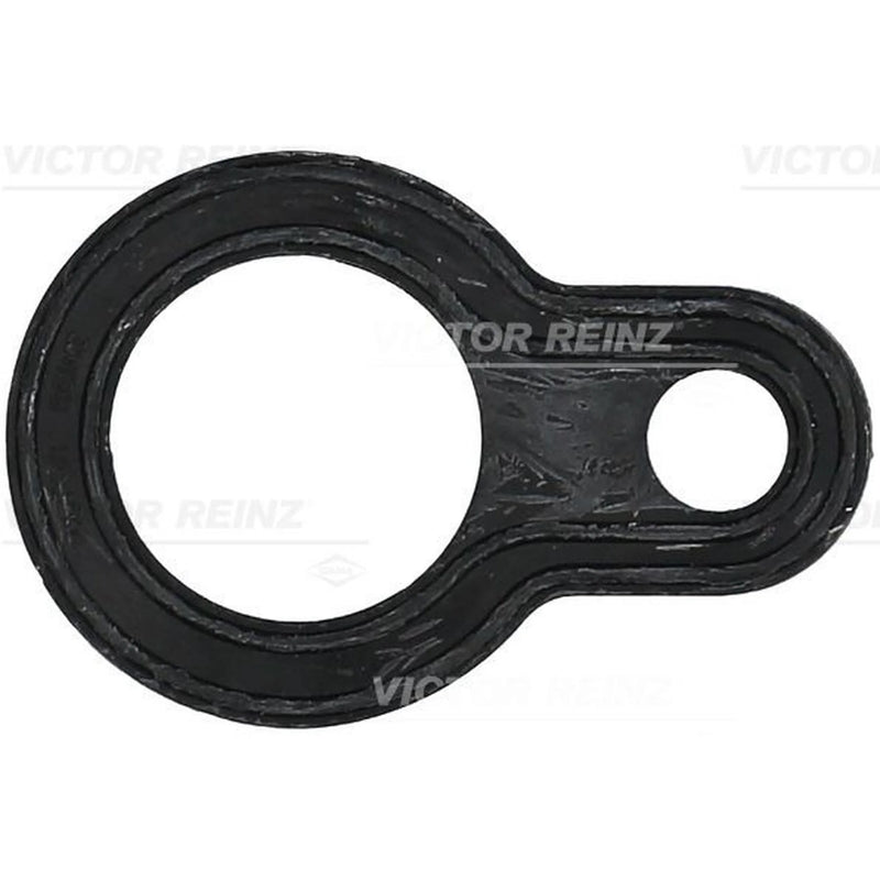 Victor Reinz Cylinder Head Cover Bolt Seal Ring OD ID Thick 71-28486-00