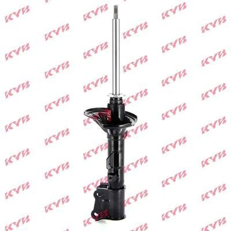 KYB Shock Absorber Damper Strut Rear Left 333208