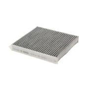 Bosch Cabin Air Filter (Pollen Filter) Rear 1 987 435 584