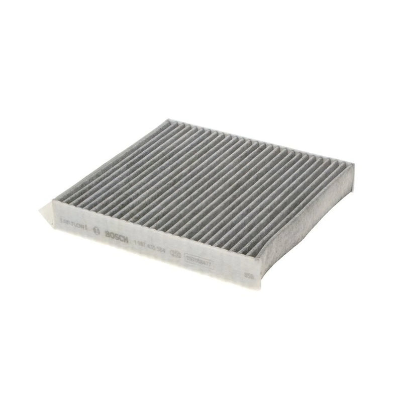 Bosch Cabin Air Filter (Pollen Filter) Rear 1 987 435 584
