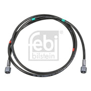 Febi Cab Tilt Hose Line OD 199364