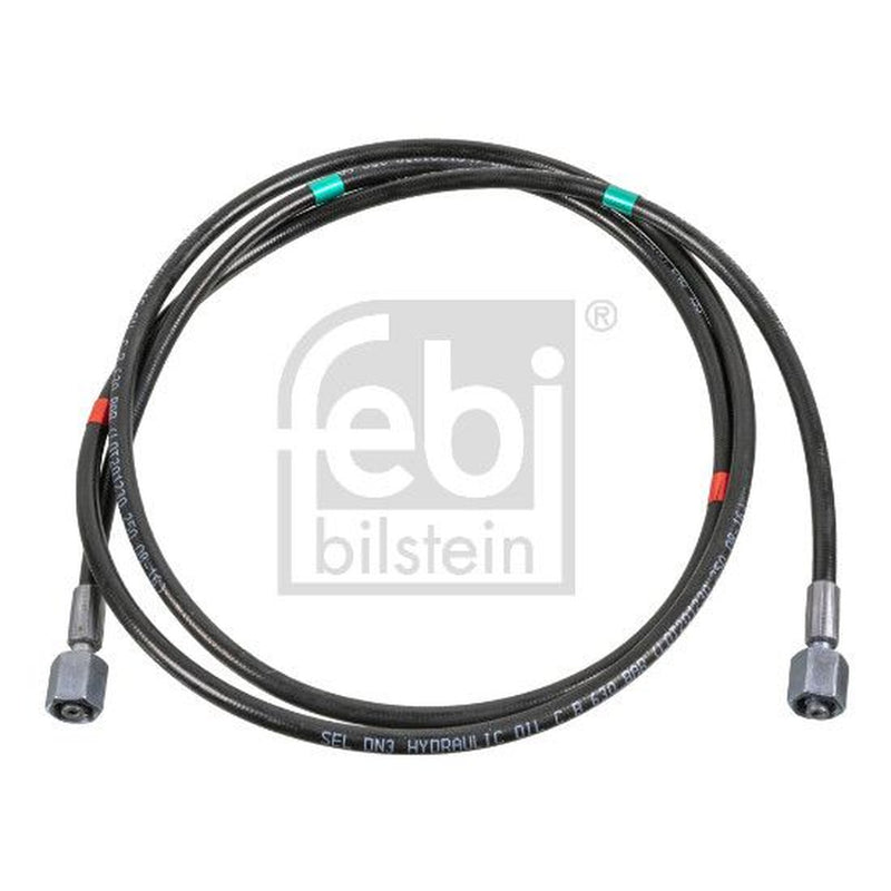Febi Cab Tilt Hose Line OD 199364