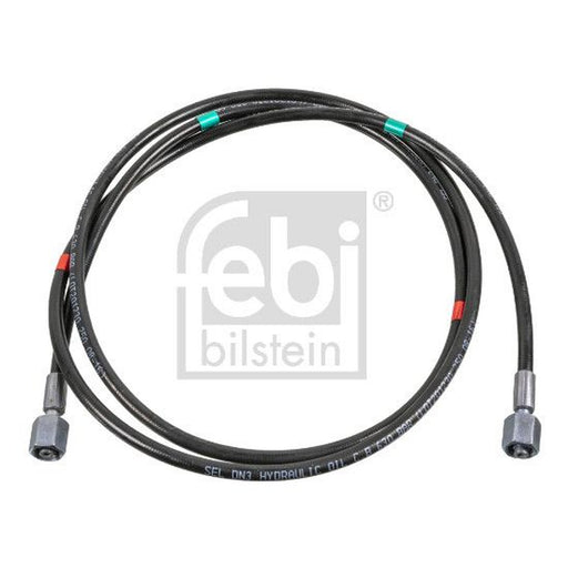 Febi Cab Tilt Hose Line OD 199364