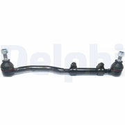 Delphi Steering Tie Rod Inner Rack End Joint TL468