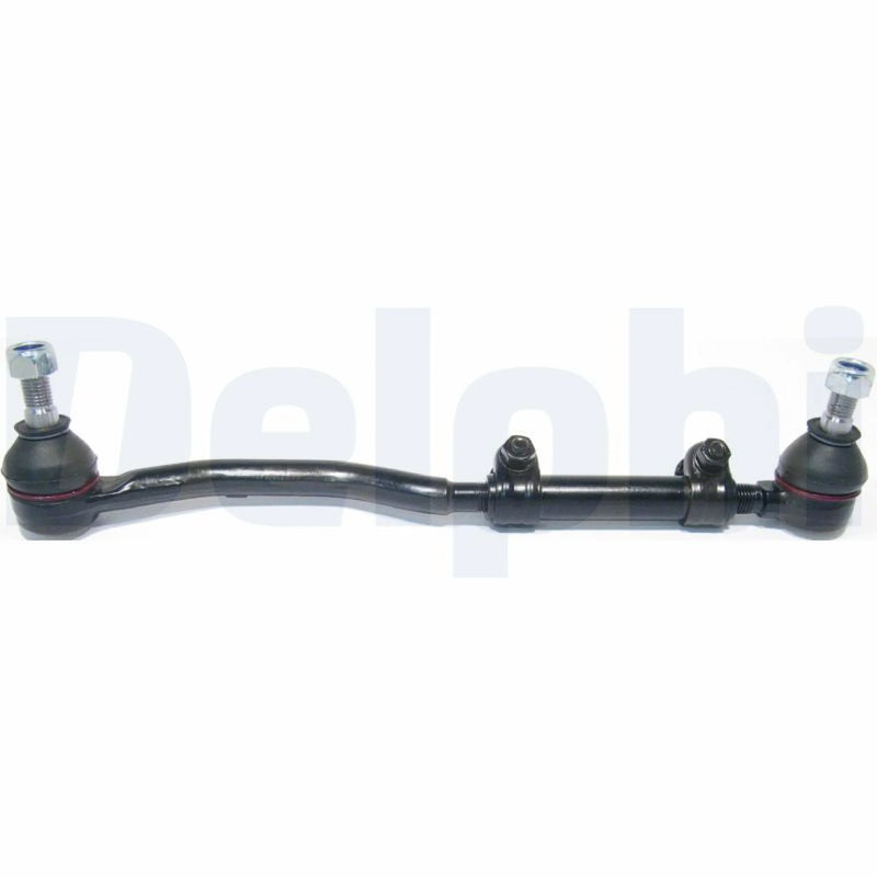 Delphi Steering Tie Rod Inner Rack End Joint TL468