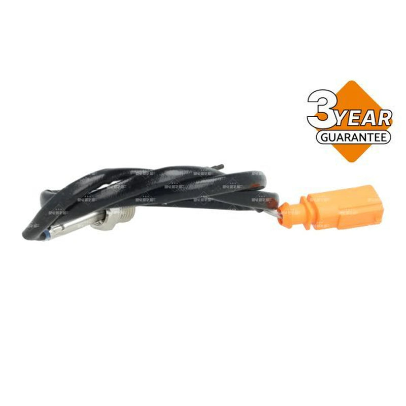 NRF Exhaust Gas Temperature Sensor after soot particulate filter 707030