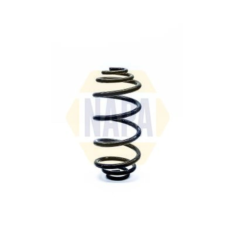 NAPA Rear Suspension Coil Spring NCS1313