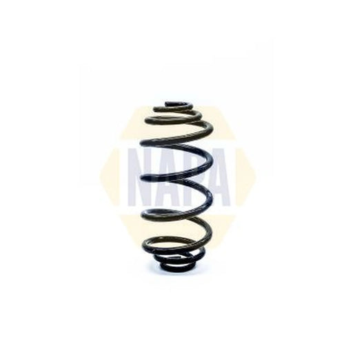 NAPA Rear Suspension Coil Spring NCS1313