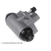 Blue Print Wheel Cylinder Hydraulic Brake Rear Left ADH24418