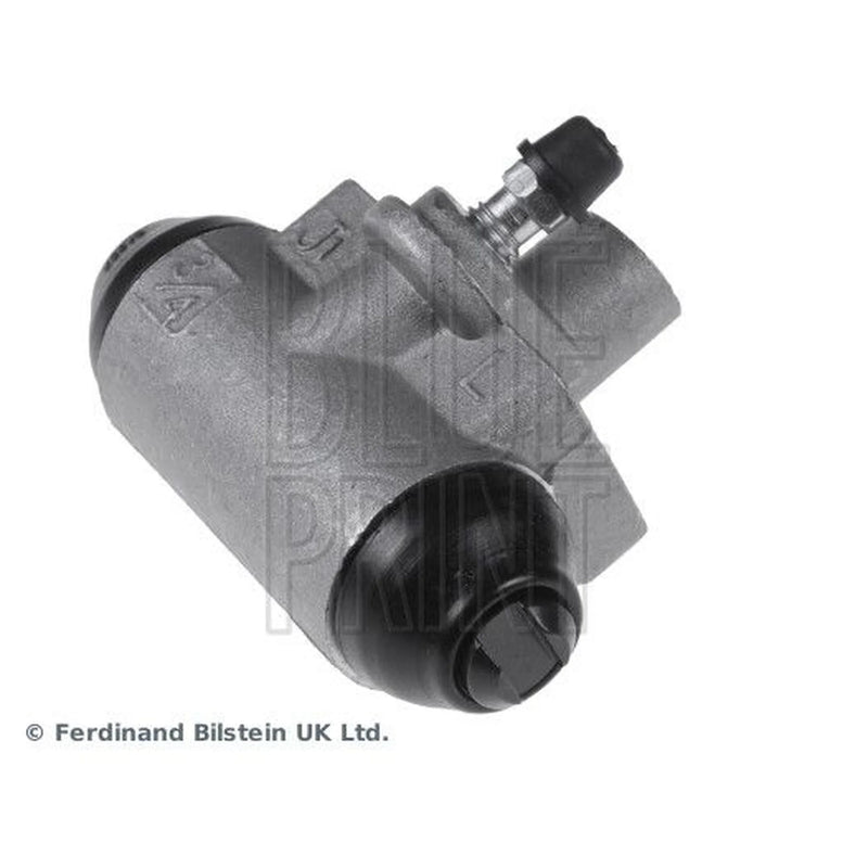 Blue Print Wheel Cylinder Hydraulic Brake Rear Left ADH24418