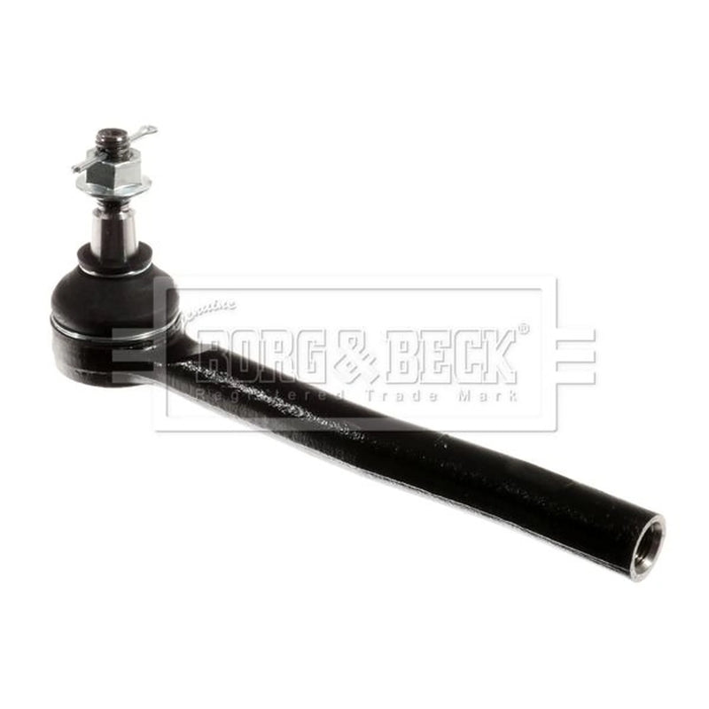 Borg & Beck Steering Tie Rod End Ball Joint BTR5773