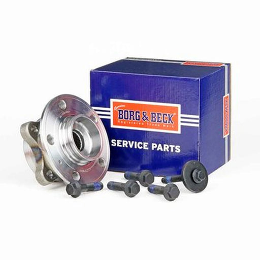 Borg & Beck Wheel Bearing Kit BWK1175