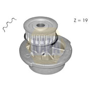 NAPA Engine Cooling Water Pump NWP1396