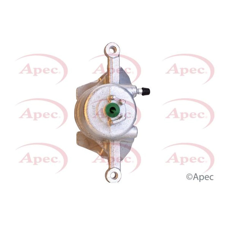 Apec Brake Caliper Assembly Front Right RCA444