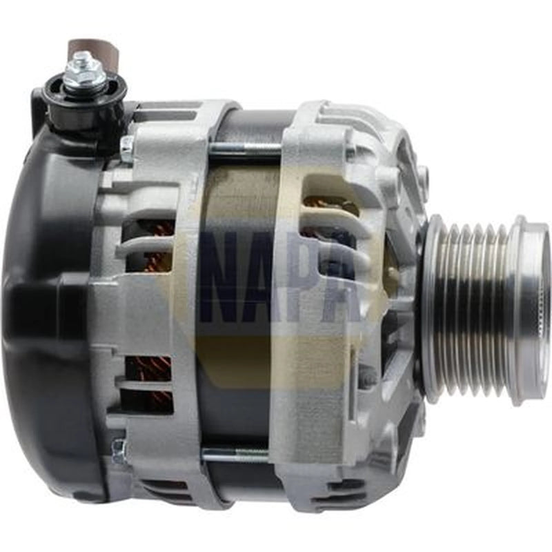 NAPA Car Alternator 12V NAL2615