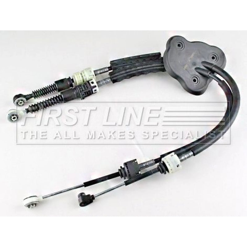 First Line Manual Transmission Cable Pull FKG1243