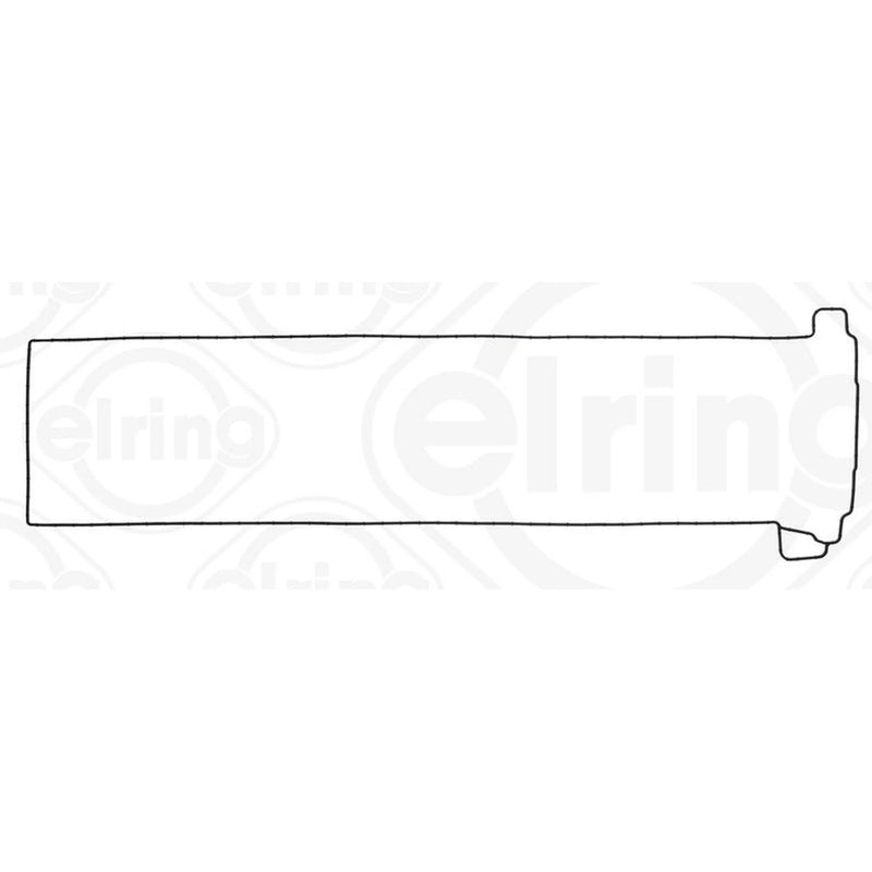 Elring Cylinder Head Cover Gasket 655.781