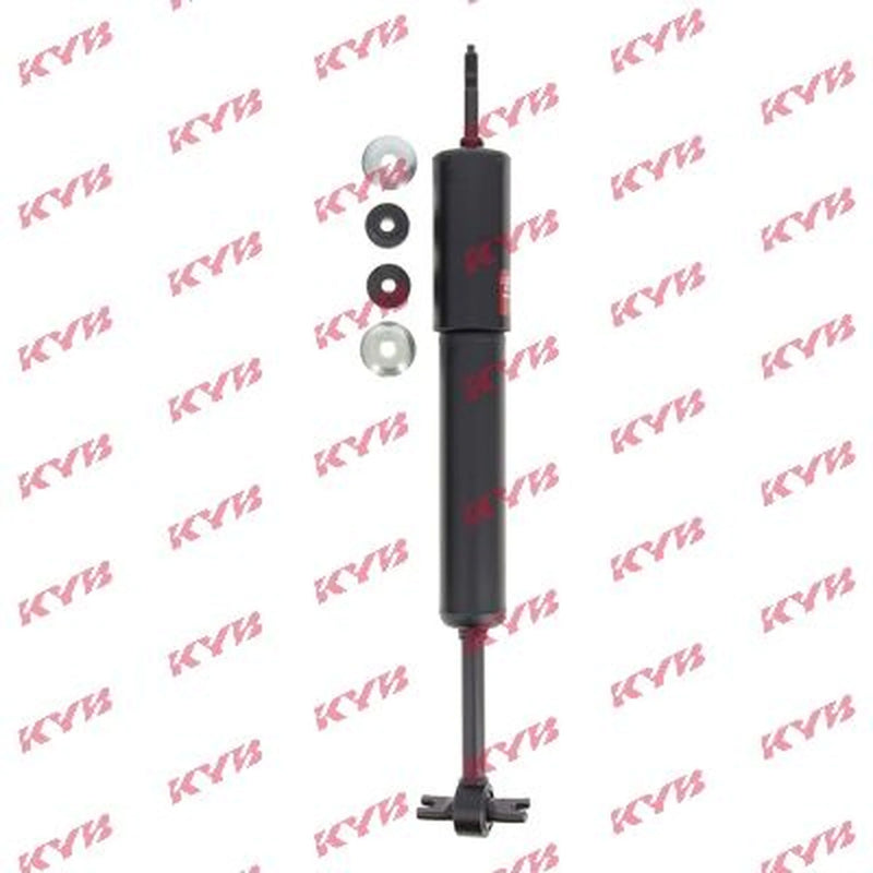 KYB Shock Absorber Damper Strut Front 341302