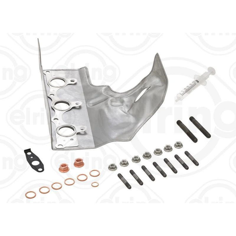 Elring Charger Mounting Kit 724.810