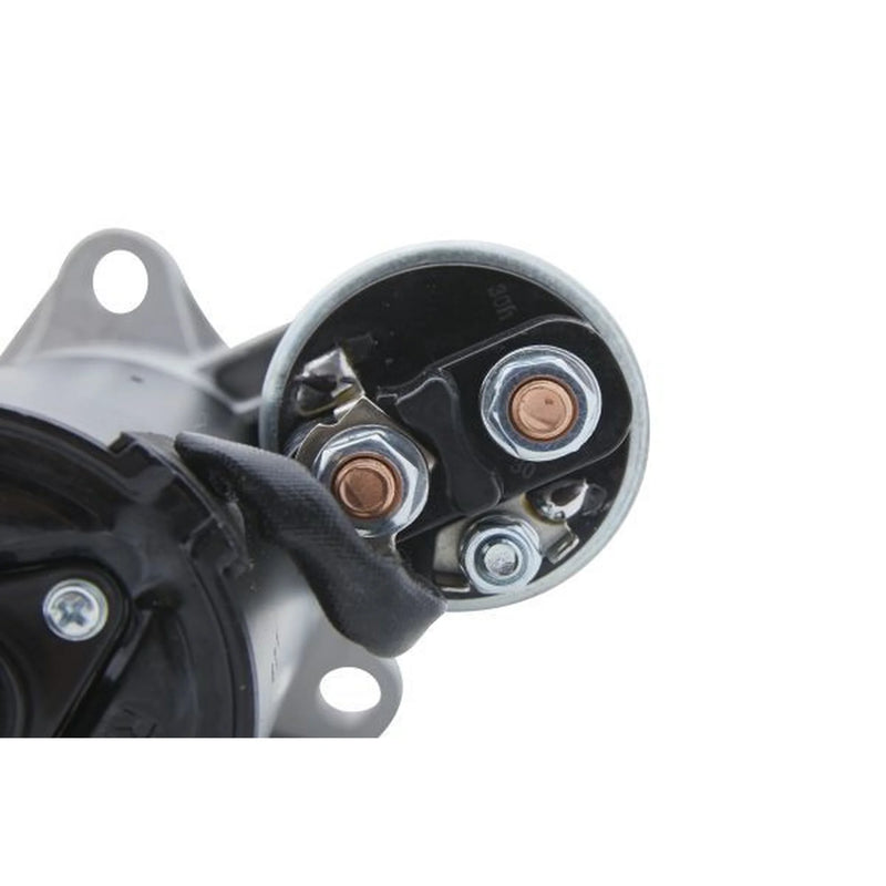 Hella Starter Motor 12V 1.9kW 10 Teeth 8EA 011 612-041