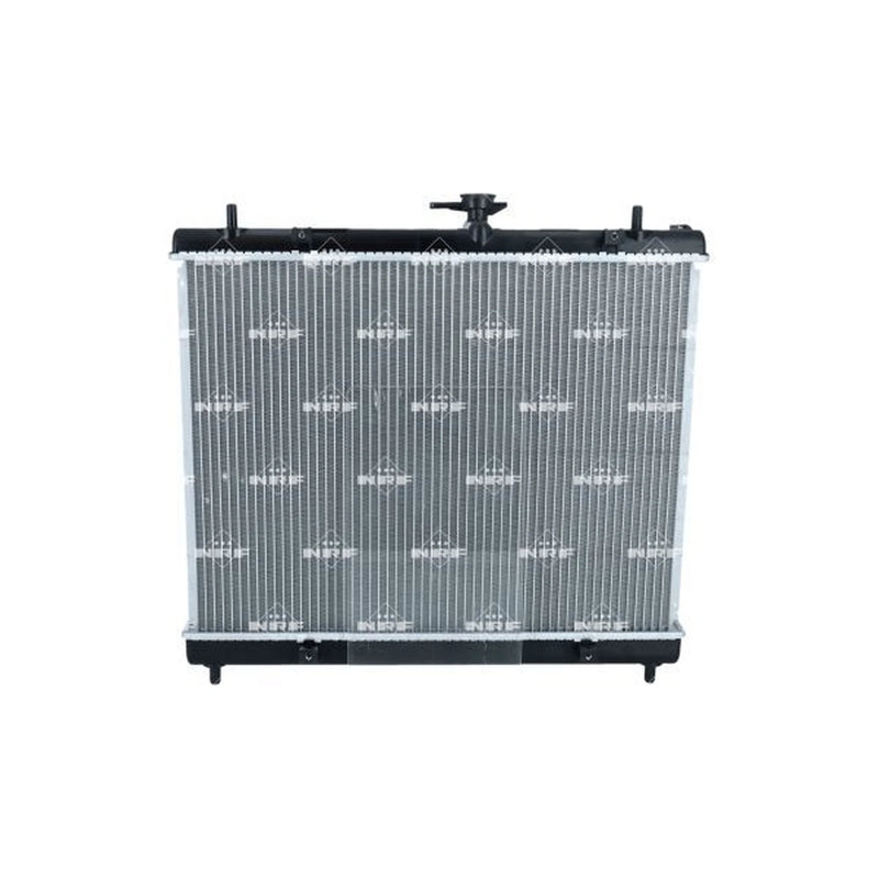 NRF Engine Radiator 58446