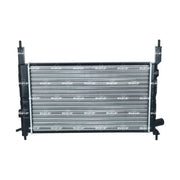 NRF Engine Radiator 58930