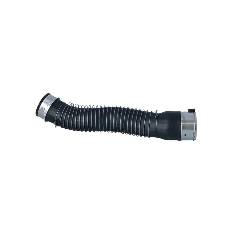 NRF Intercooler Turbo Charge Air Hose Charge Air Cooler 166081