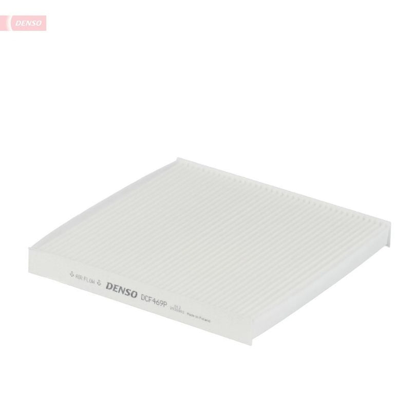 Denso Cabin Air Filter (Pollen Filter) DCF469P