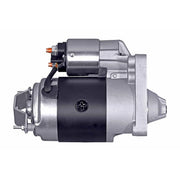 Hella Starter Motor 12V 1kW 9 Teeth 8EA 011 610-331
