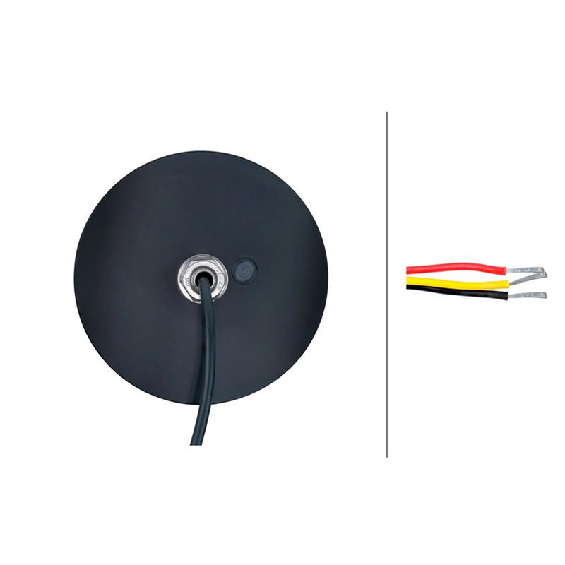 Hella Strobe-Type Beacon High 2XD 357 980-121