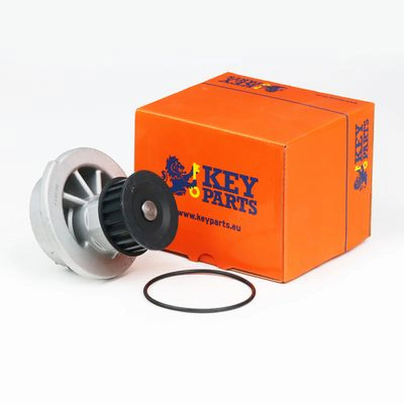 Key Parts Engine Cooling Water Pump KCP1264