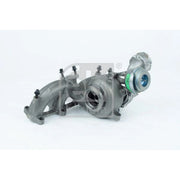 Febi Turbocharger Turbo Unit 186706