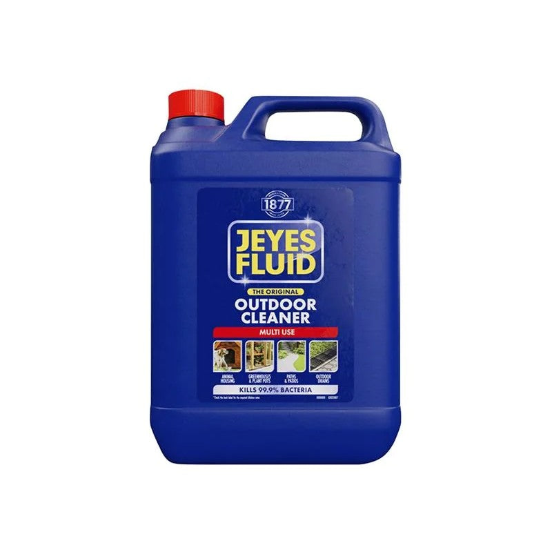Jeyes Fluid 5L - 2007491