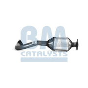 BM Catalysts Homologated Petrol Cat BM90208H